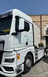 مان 510 نیوفیس استثنایی