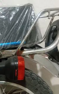 موتور هوندا ۱۴۰۰