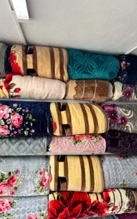 پتوی ایراد دار