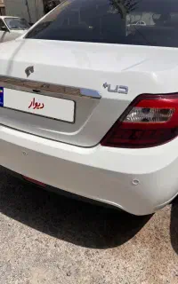 دنا اپشنال اتومات