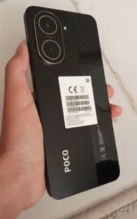 پوکوc71درحد خشک نونو  معاوضه ایکس باکس