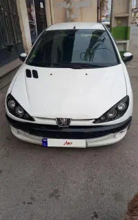 206تیپ 5