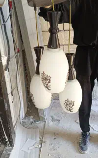 چراغ سقفی