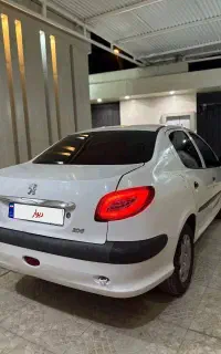 206مدل 86