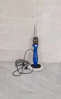 بخار شوی