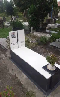 فروش سنگ مزار، سنگ قبر استان گیلان شهرستان رشت