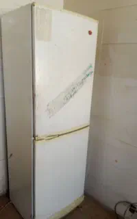 یخچال ۱ قلو
