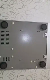ویدیو VCD سونی  مدل VCD-123A