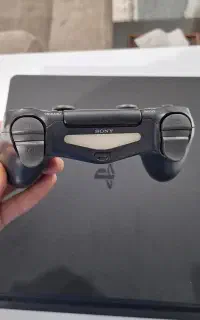 PS4 اسلیم کپی خور بدون کارتن