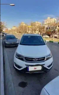 تیگو5مدل95تمام رنگ درحد