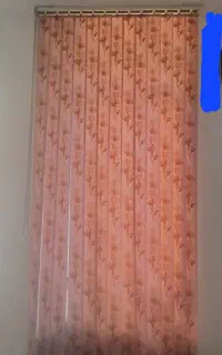 پرده کرکره