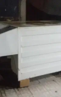 اتاق مسقف وانت پیکان