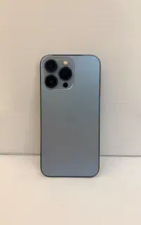 iPhone 13 Pro درحد 256