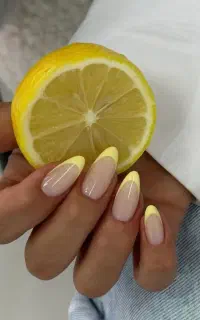 ناخن بندر لنگه و بندر کنگ