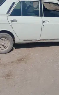 پیکان مدل ۱۳۸۳ تمیز