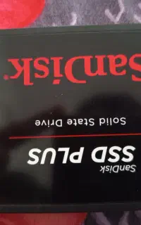 هارد ssd 480
