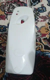 دستگاه اتوماتیک خوشبوکننده هوا