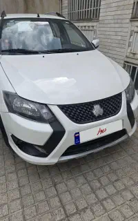 کوییک مدل ۱۴۰۴ صفرخشک