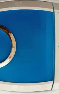 مینی واش نو بدون استفاده