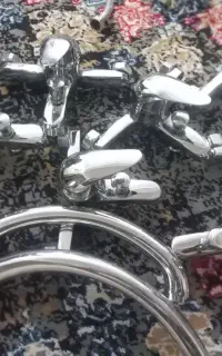 شیرحمام ودستشوفروشی
