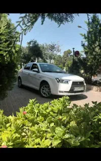 دنا پلاس  مدل ۱۴۰۴ نقد و اقساط