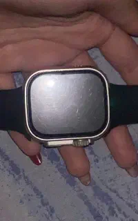 ساعت هوشمند اولترا X8 ULtra