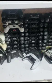 تعمیرات دسته ps4 پلی استیشن ۴