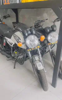 KLD200 مدل 1405 ((گنبد سیکلت))