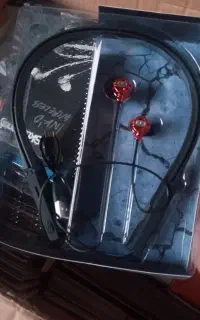 هندزفری گردنی رمخور