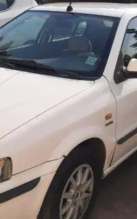 سمند ef7 دوگانه شرکتی مدل 93