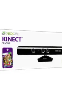 دوربین کینکت( ایکس باکس چشمی سنسور Kinect