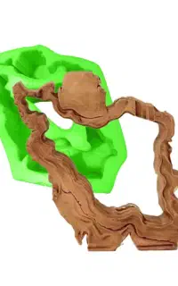 انواع قالب سیلیکونی رزینی و دست‌ساز
