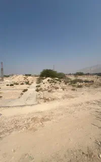 فروش زمین شهرک صفا تنها گذر و کوچه ای که ساخت شده