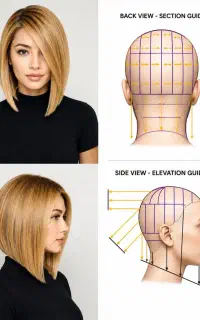 آموزش خدمات کوتاهی مو