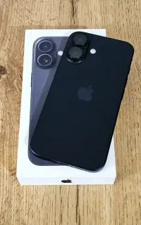 آیفون ۱۶