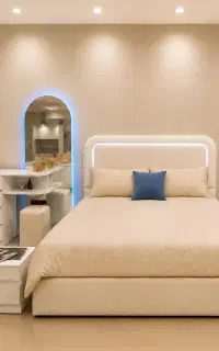 گالری سرویس خواب دو نفره // نهال //