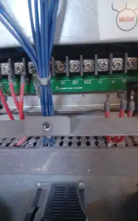 برق کار صنعتی