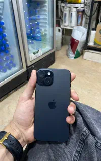 آیفون 15 نرمال