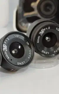 آموزش دوربین مداربسته،دزدگیر،اعلان حریق،آیفون
