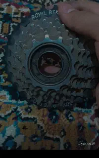 جیرجیرک دوچرخه