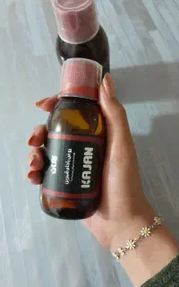 روغن فندق و روغن بادام شیرین