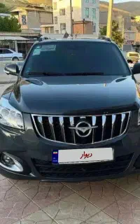 هایما s7 خانگی