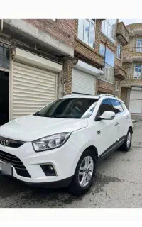 جک اس 5دننده ای مدل 1394