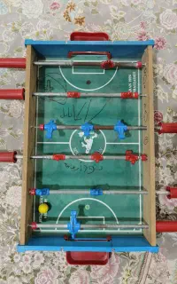 فوتبال دستی