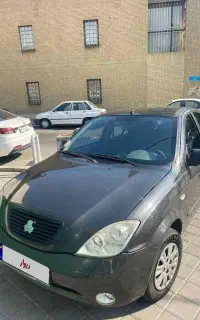 تیبا۲ مدل ۱۴۰۱