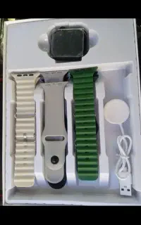 ساعت هوشمند