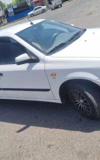 سمند ef7