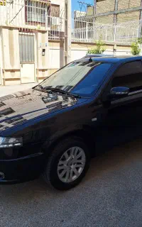 فروش سورن XU7P مدل ۱۴۰۴