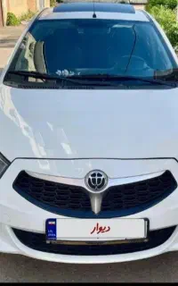 برلیانس H230 اتومات بیرنگ مدل96(اقساط با چک/سفته )