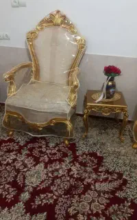مبل سلطنتی